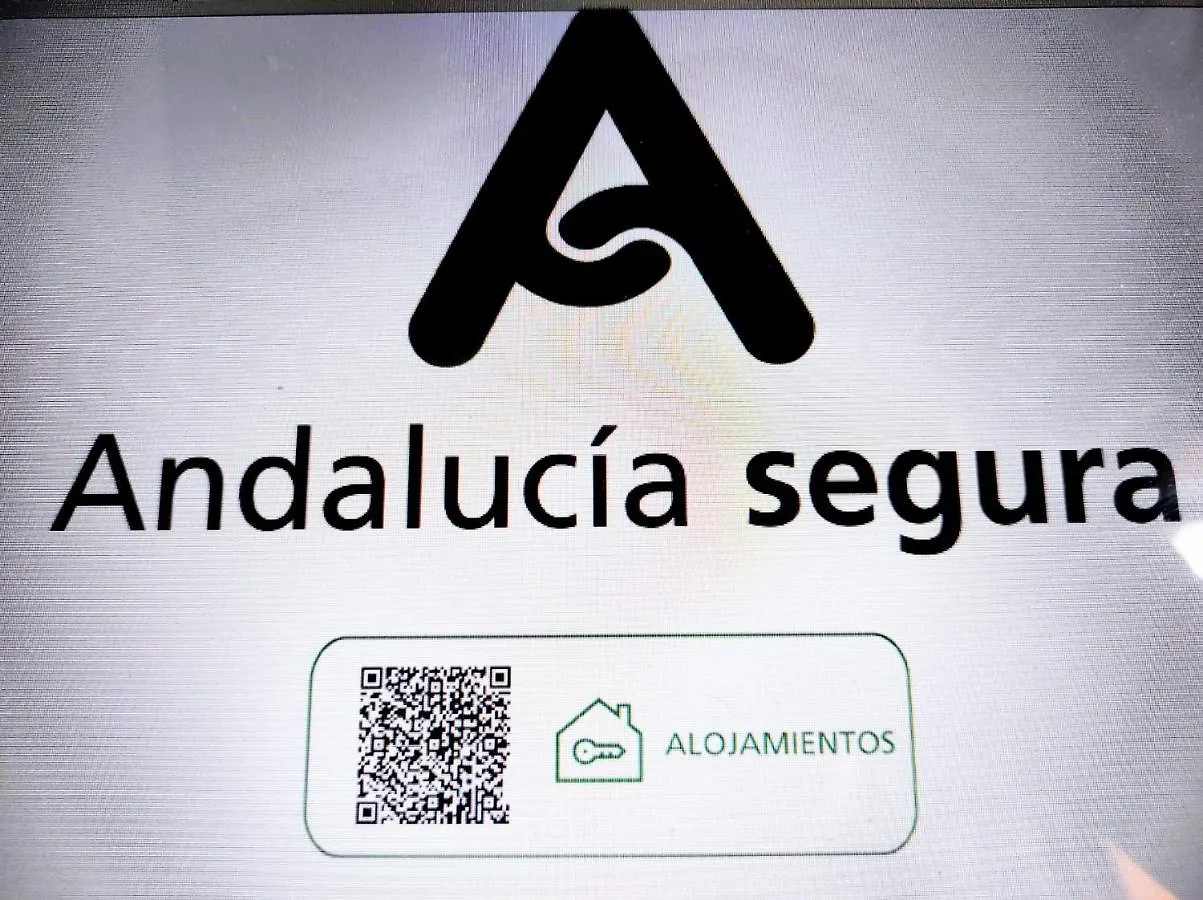 Holiday home La Casita De Viriato Apartamentosmalagamanagement Spain