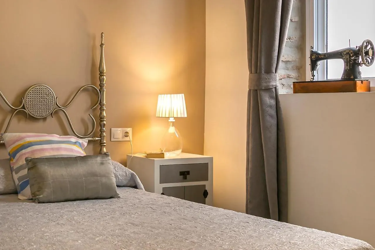 La Casita De Viriato Apartamentosmalagamanagement Malaga