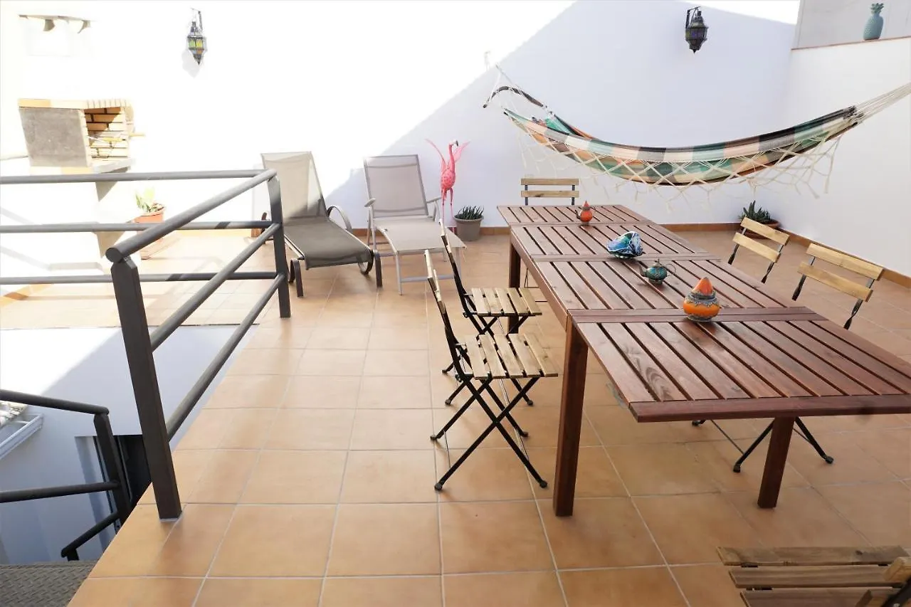 La Casita De Viriato Apartamentosmalagamanagement 0*, Malaga